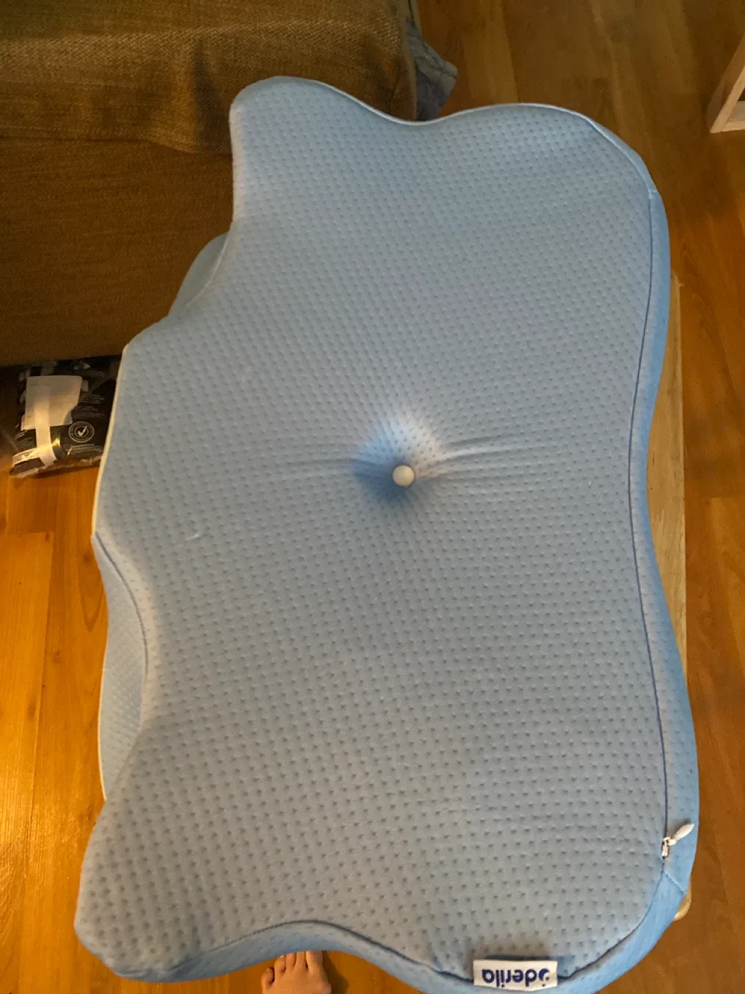 Derila Ergo Edition Pillow - New image indicator(2)