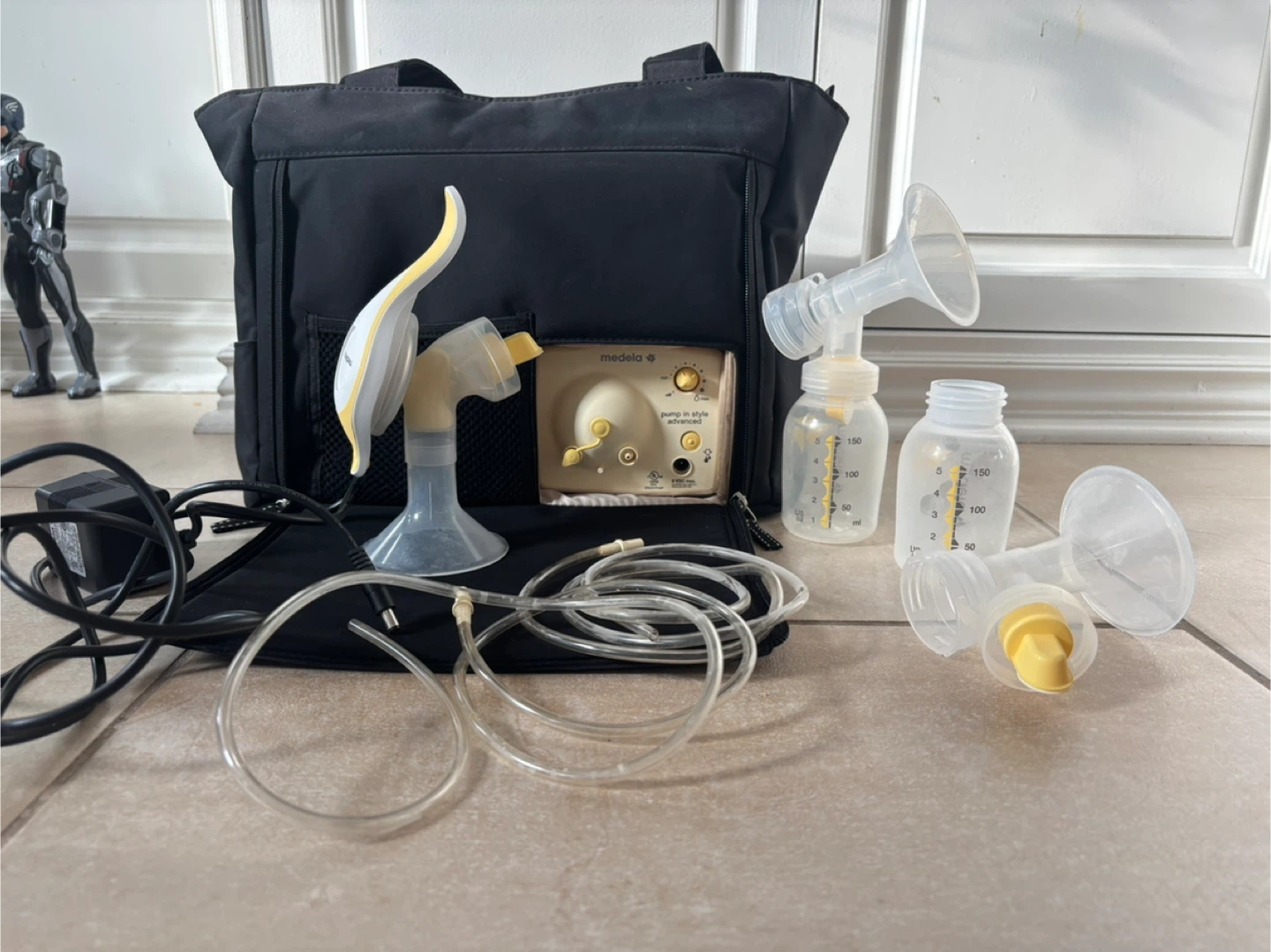 Medela Pump In Style Double Electric Breast Pump