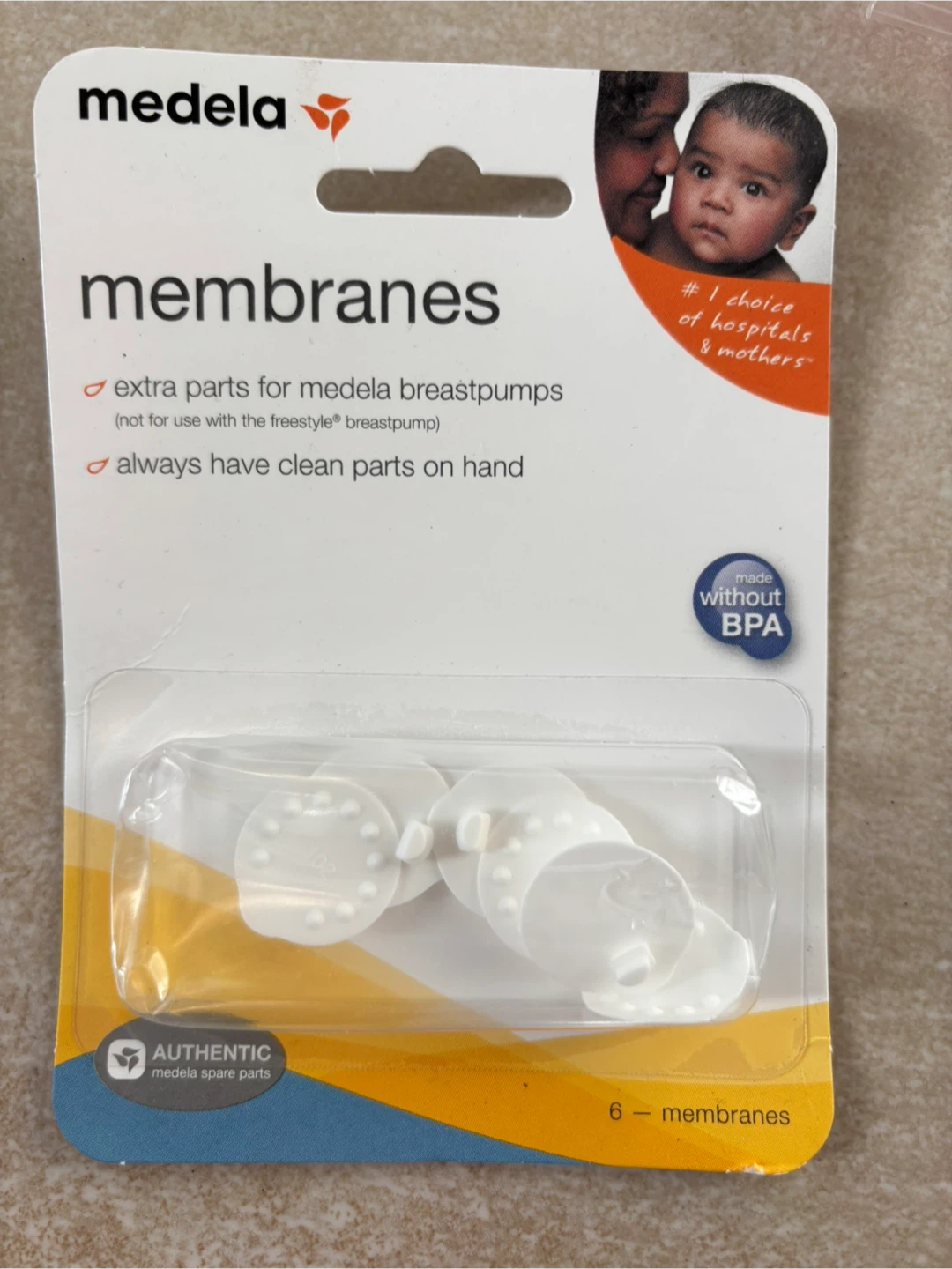 Medela Pump In Style Double Electric Breast Pump - photo 4