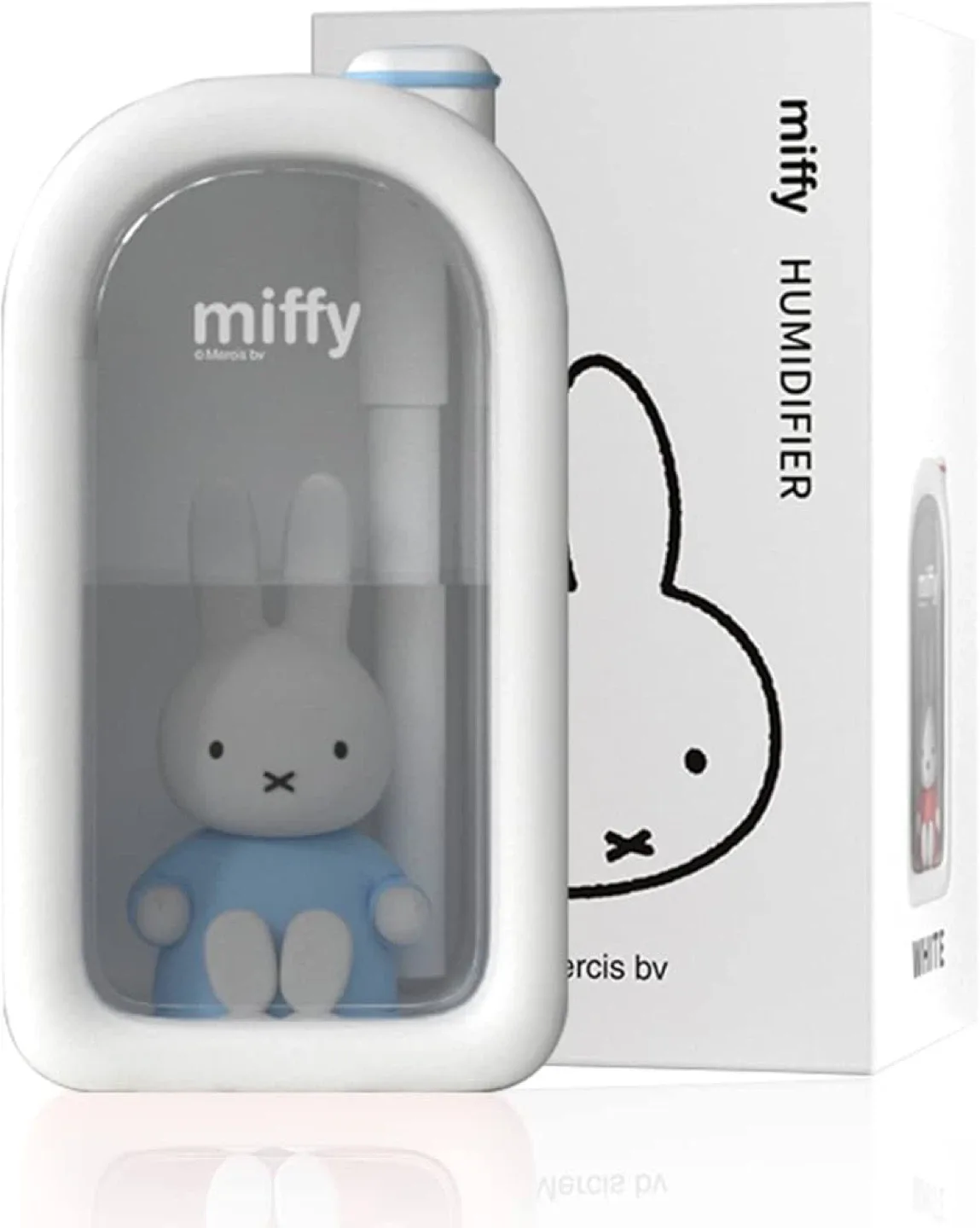 Miffy USB mini humidifier