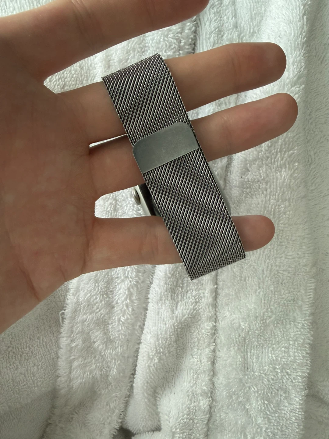 Apple Watch Series 9 (GPS) MR9M3CL/A - photo 4