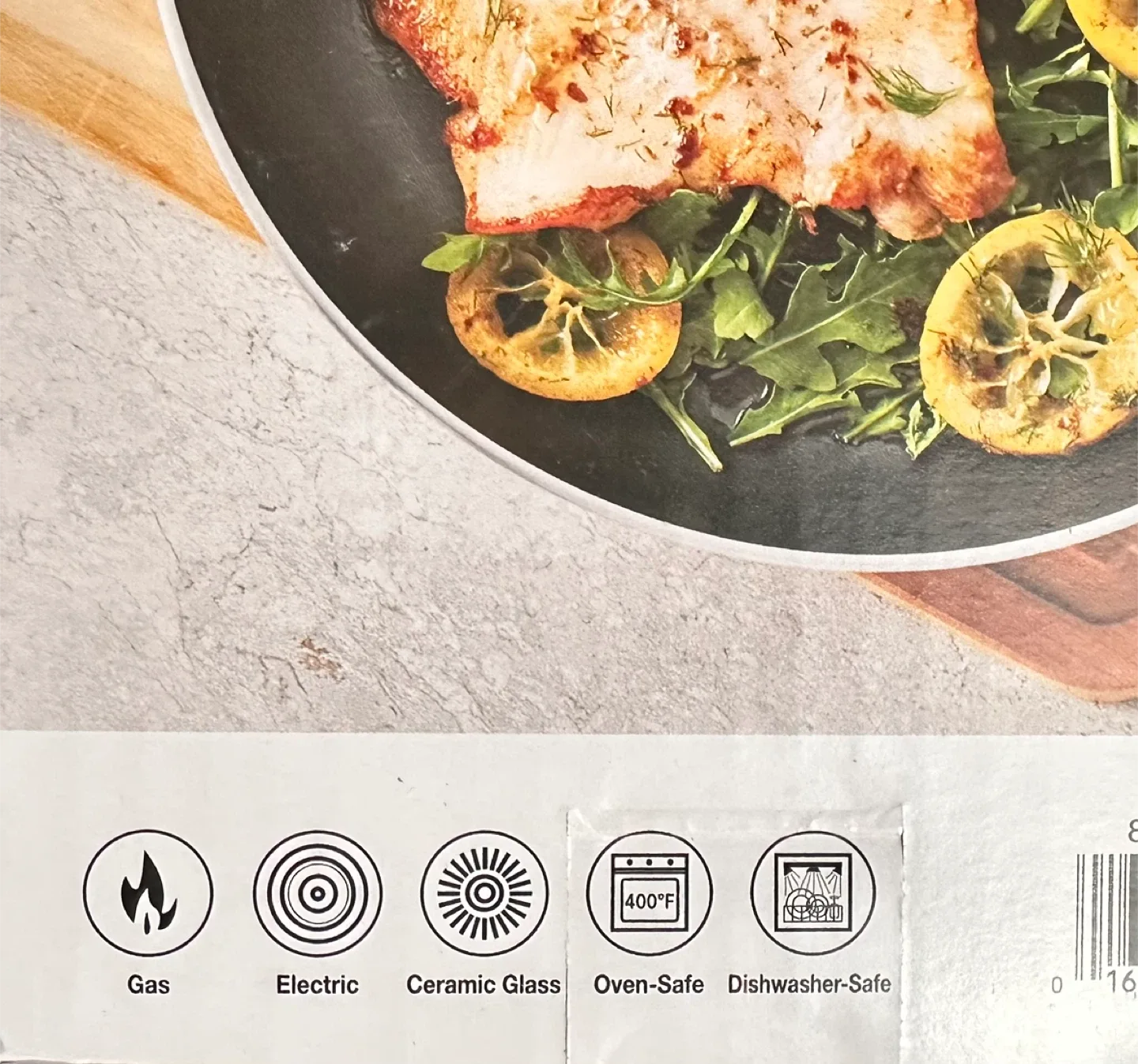 Tramontina 3-Pack Fry Pans - New image indicator(3)