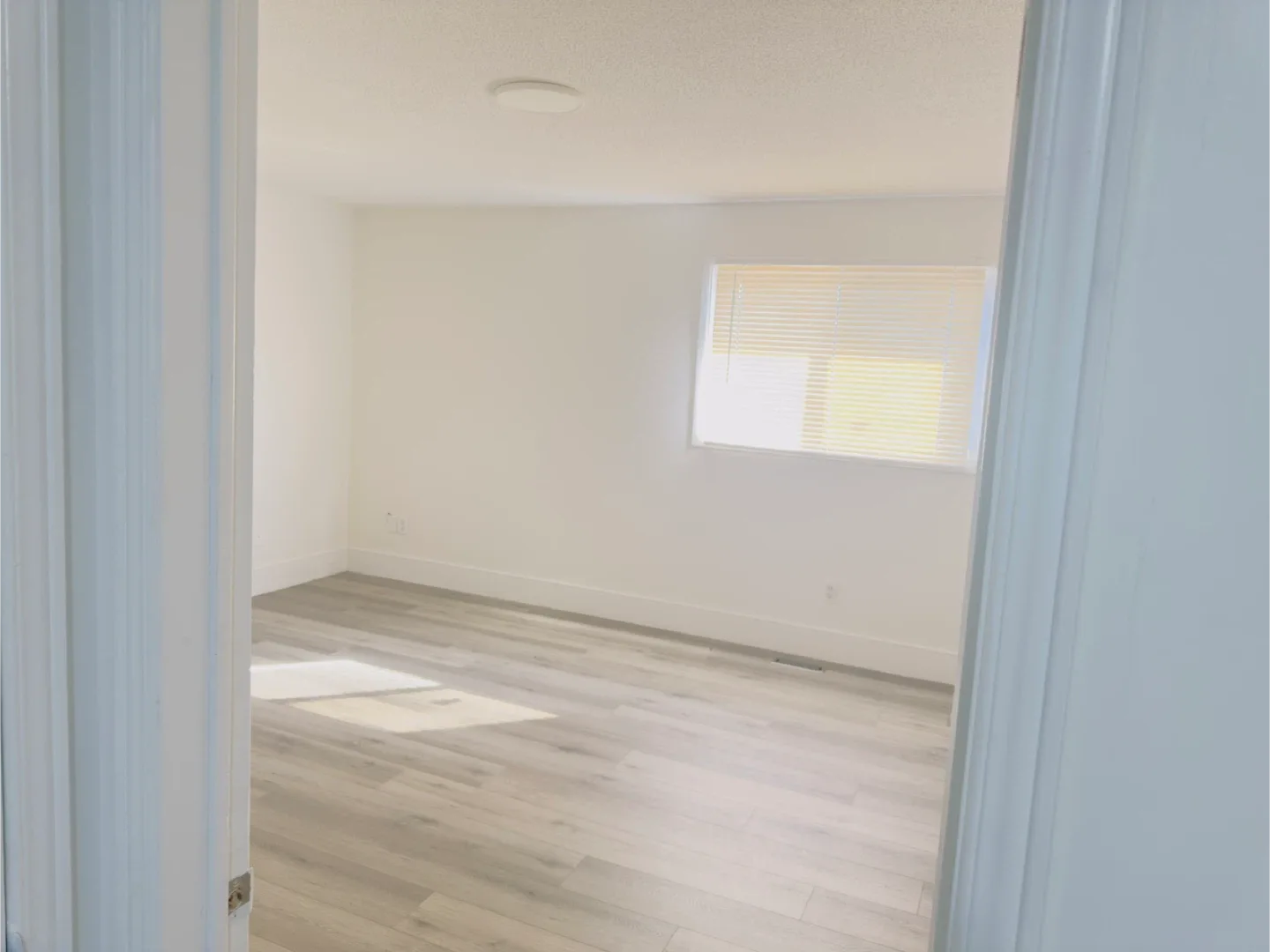 4 bedroom 3 Washroom House Available for lease.