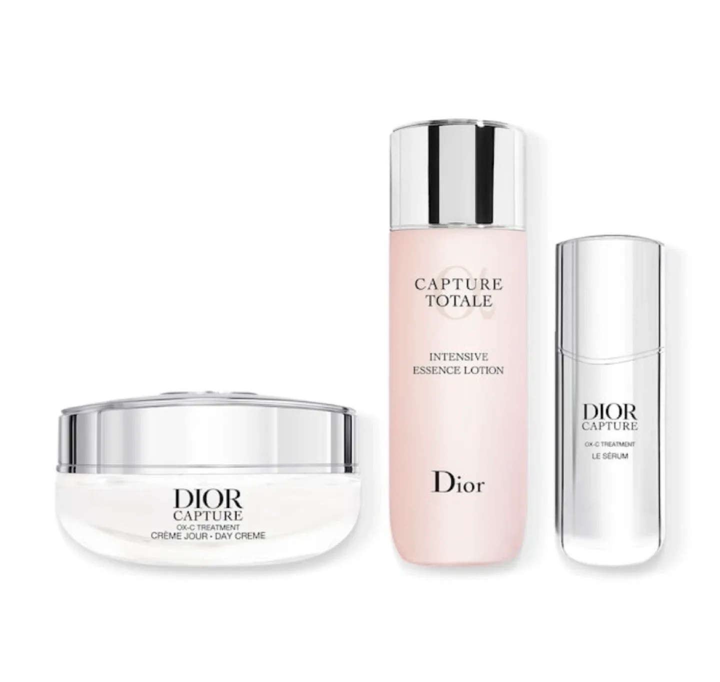 Dior Capture Totale Skincare Set image indicator(2)