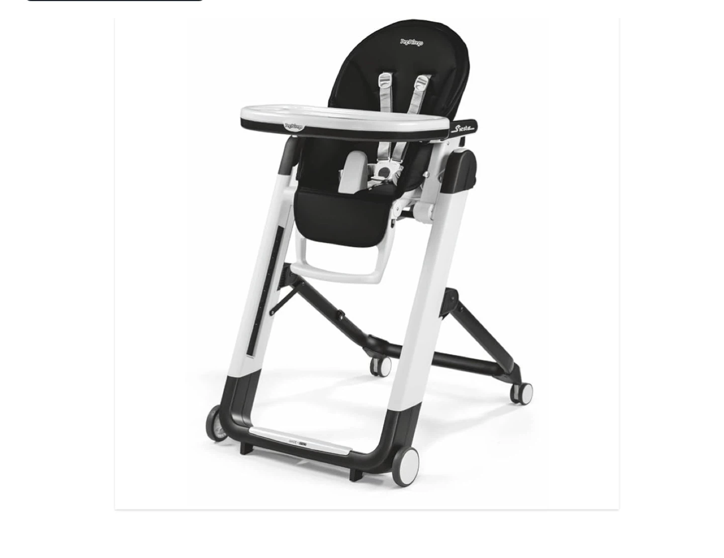 Peg Perego Siesta High Chair