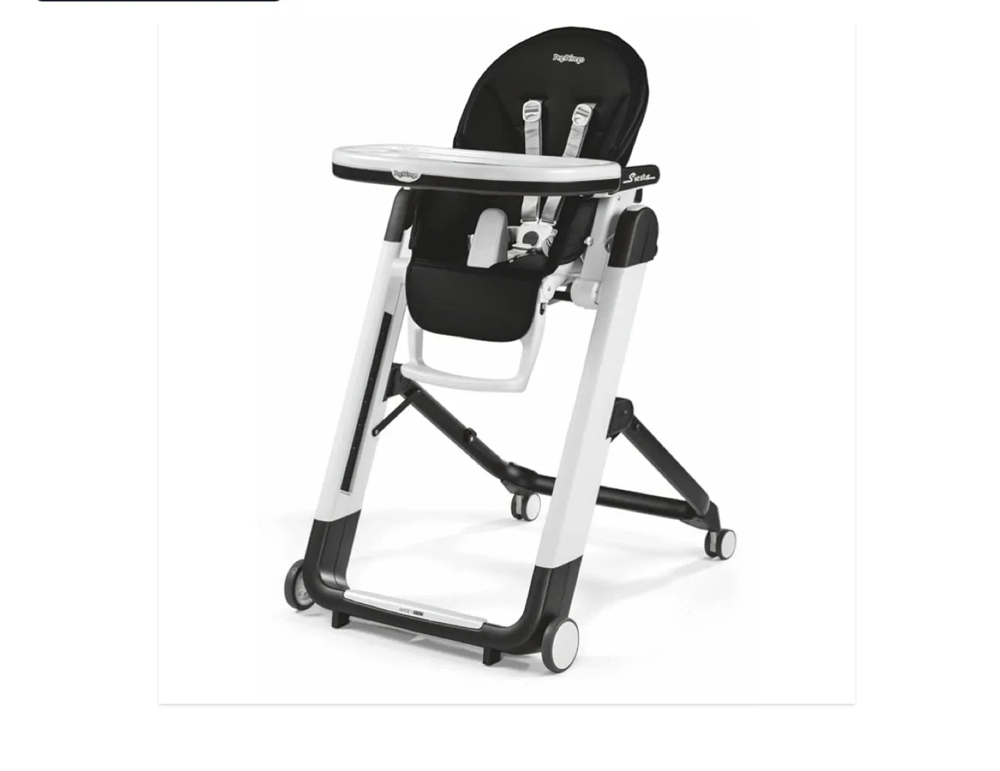 Peg Perego Siesta High Chair