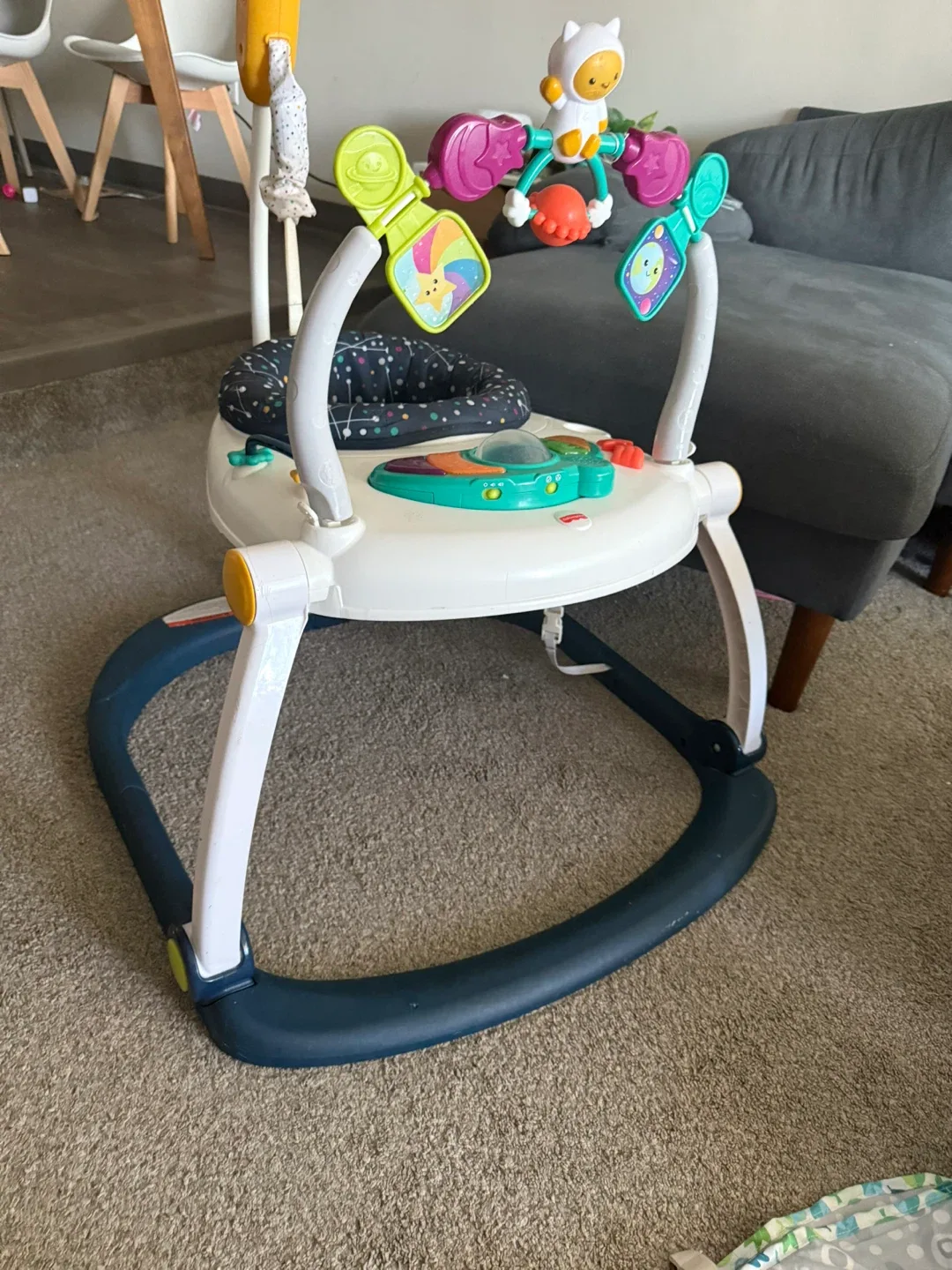 Fisher-Price Jumperoo