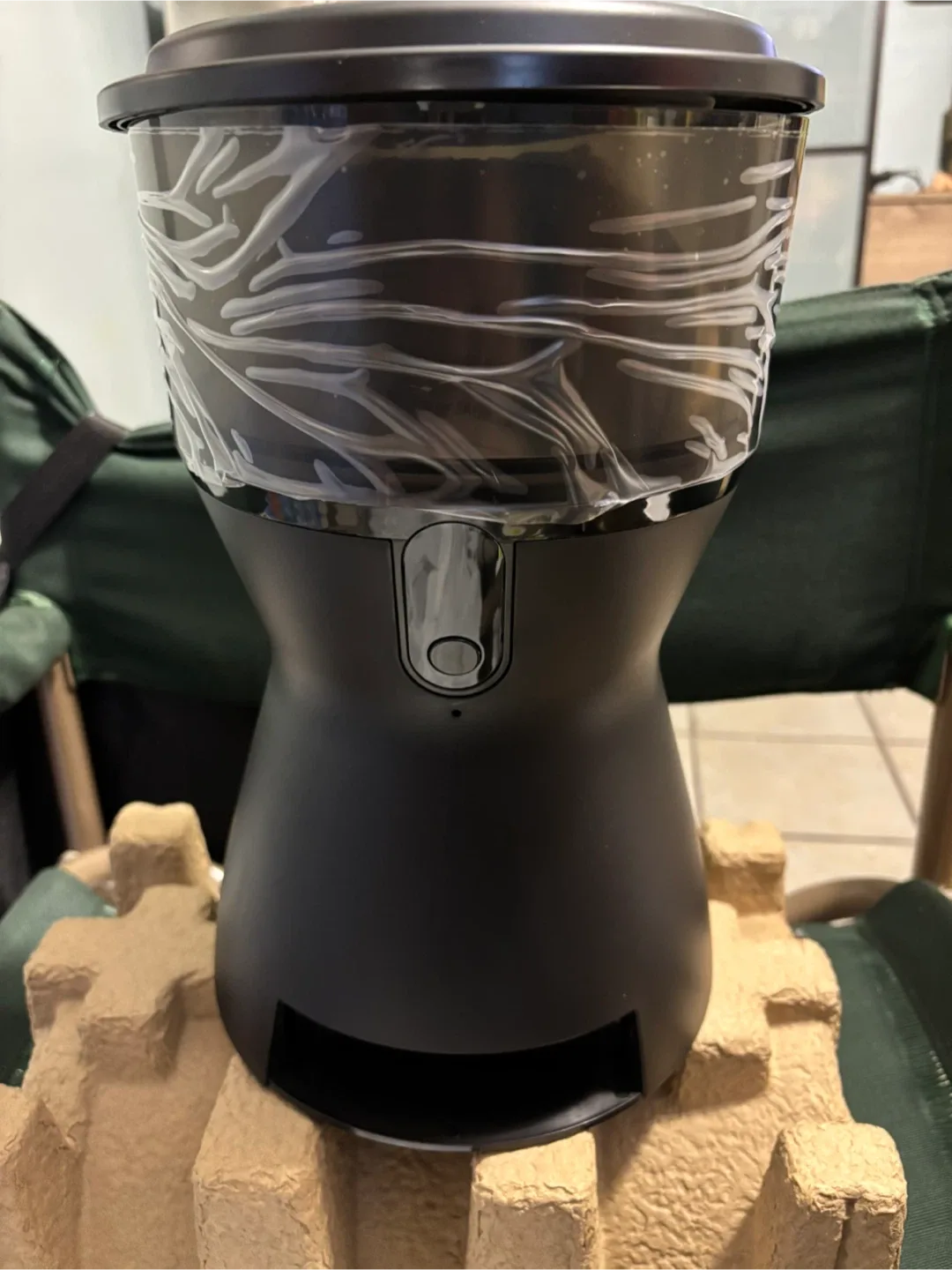 PETCADO Automatic Pet Feeder DU4L-WF