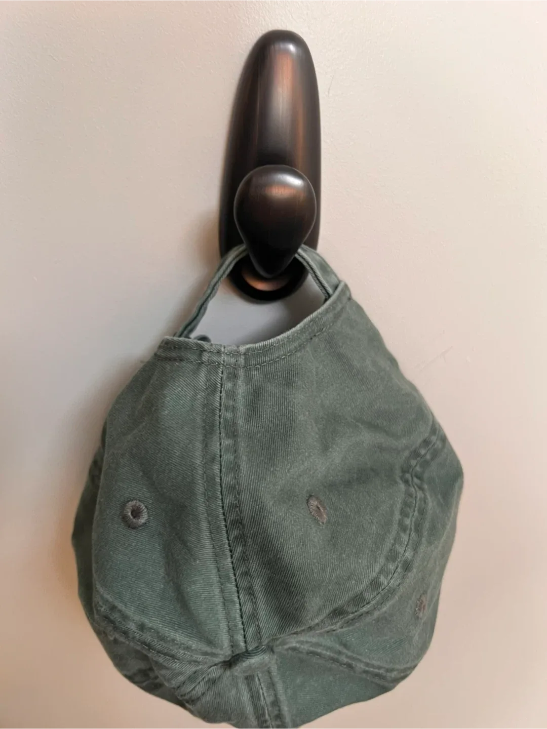 Green Mountain Inn Baseball Cap image indicator(4)