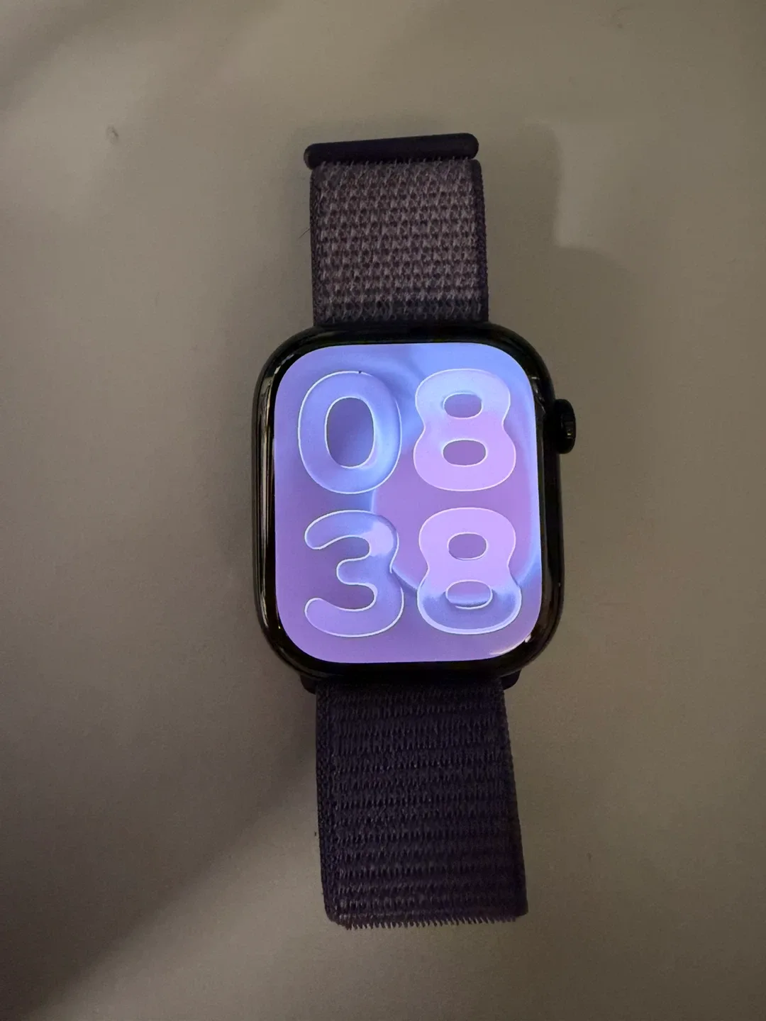 Apple Watch Series 11 GPS - Like New!