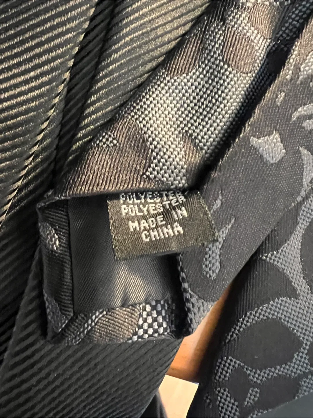 Geoffrey Beene & Reaction Kenneth Cole Ties image indicator(5)