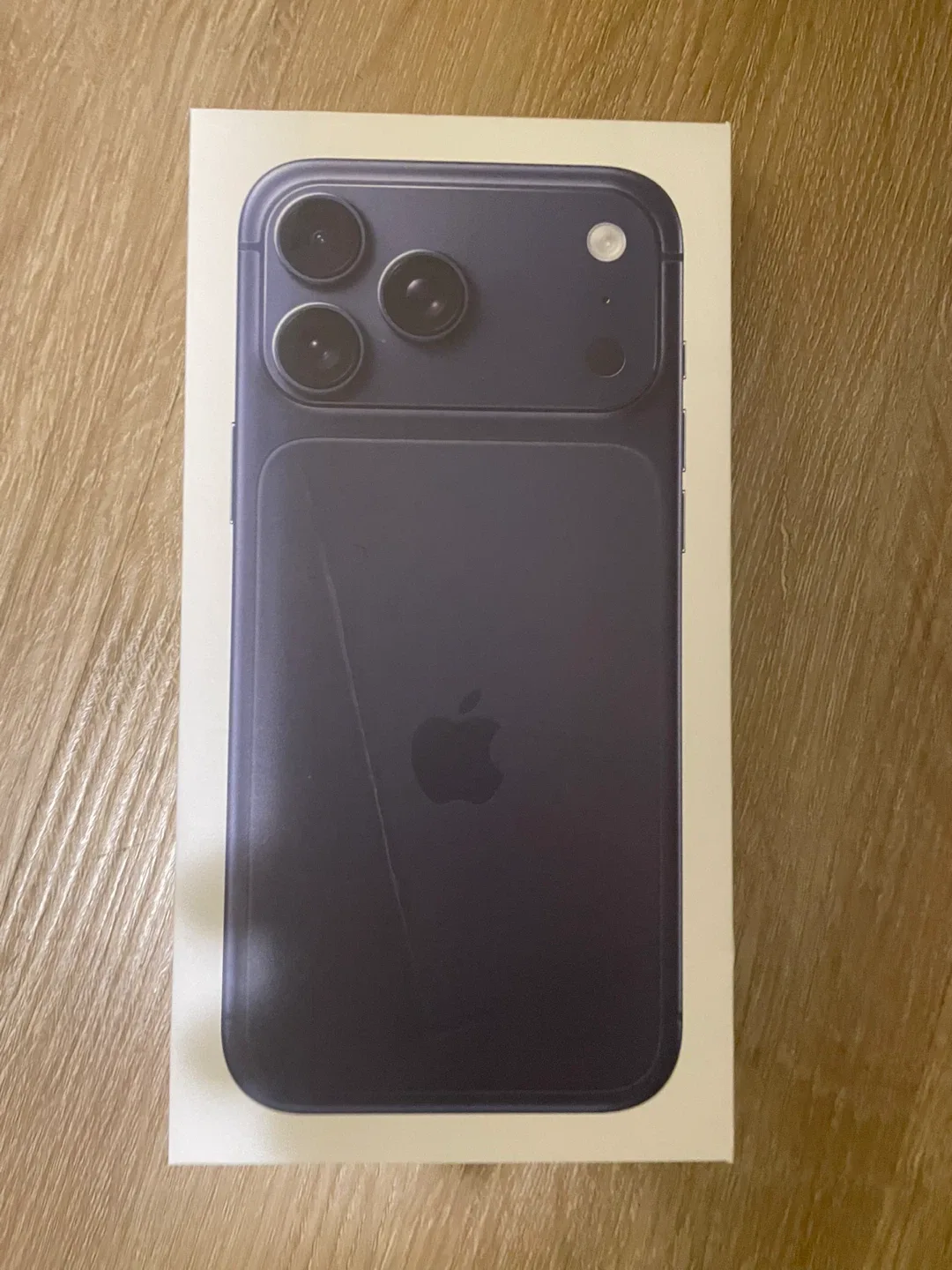 iPhone 17 Pro Max New in Box