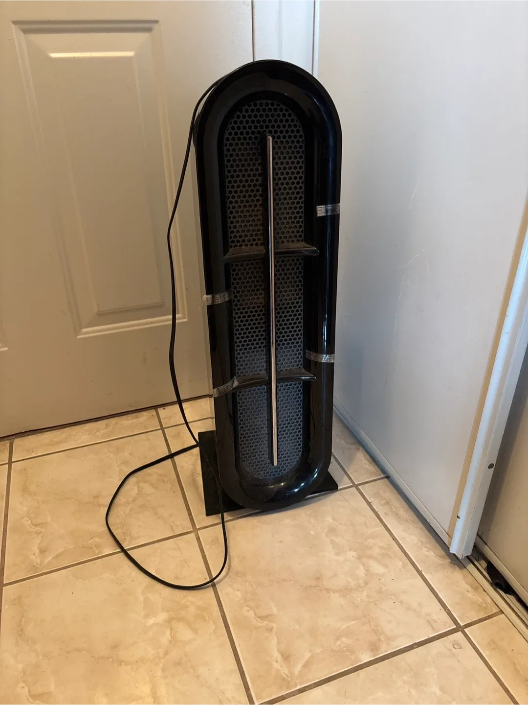 Bionaire Air Purifier True HEPA Dual Position Air Purifier.