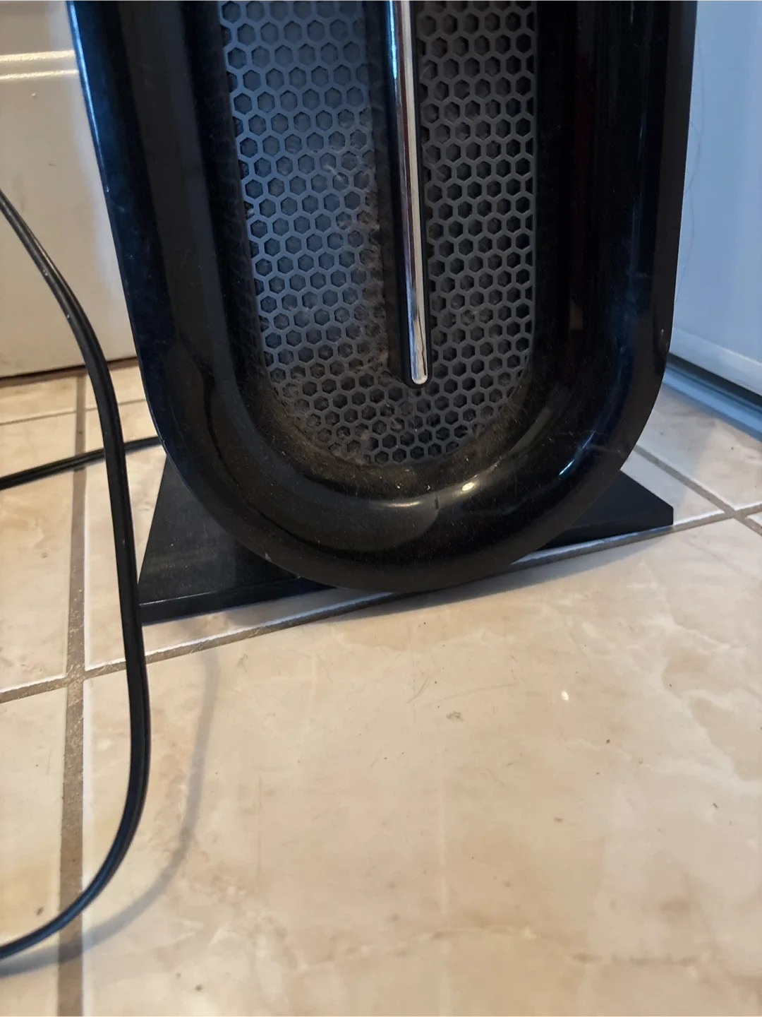 Bionaire Air Purifier True HEPA Dual Position Air Purifier. image indicator(3)