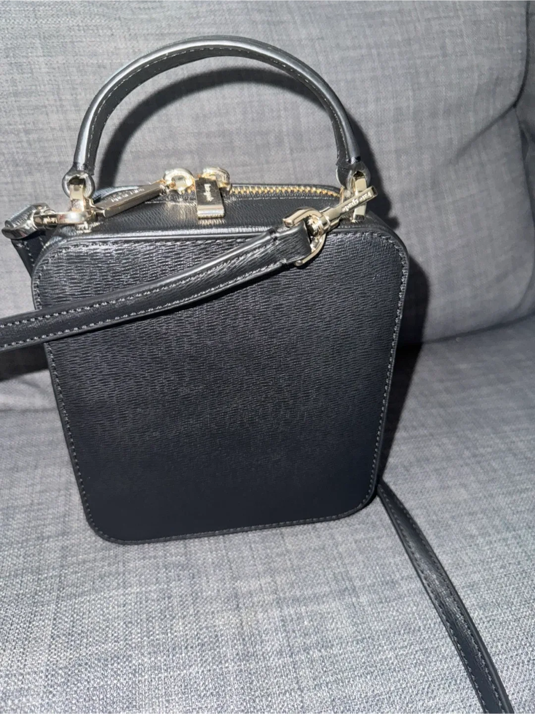 Kate Spade Minnie Mouse Handbag image indicator(5)