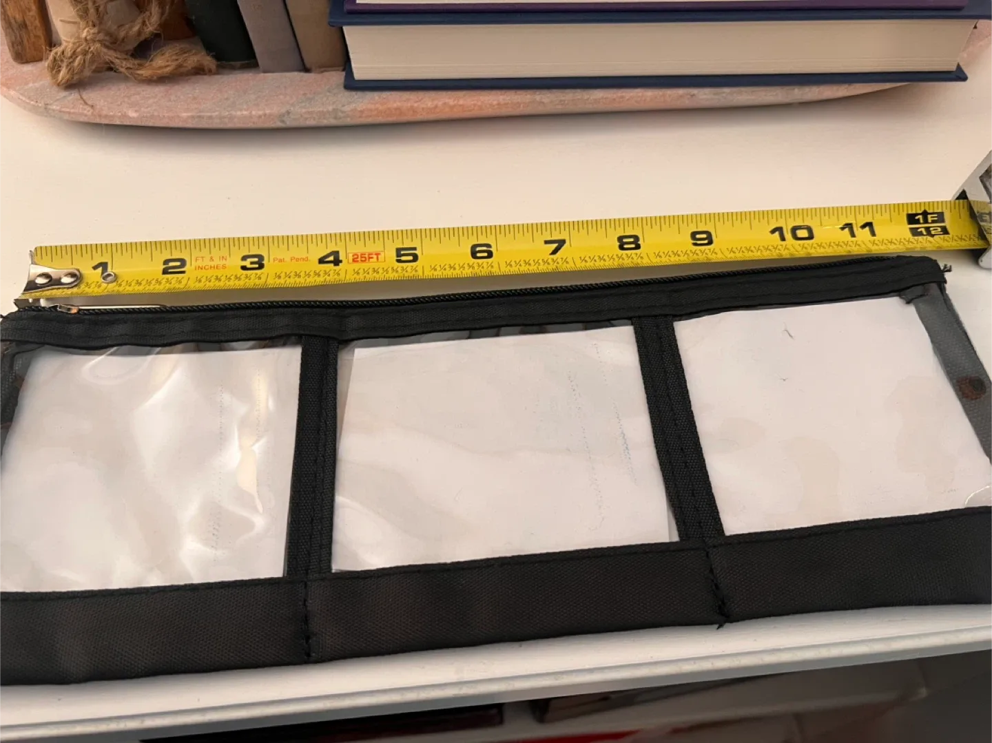 10-Piece Tech Travel Organizer Bundle image indicator(6)