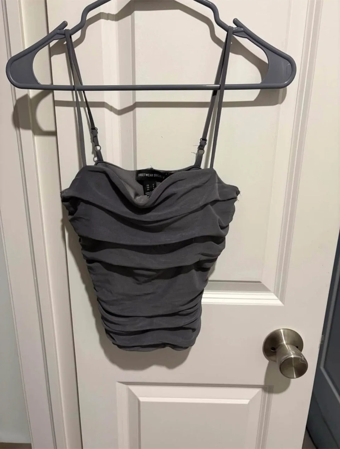 Going Out Top - Size S