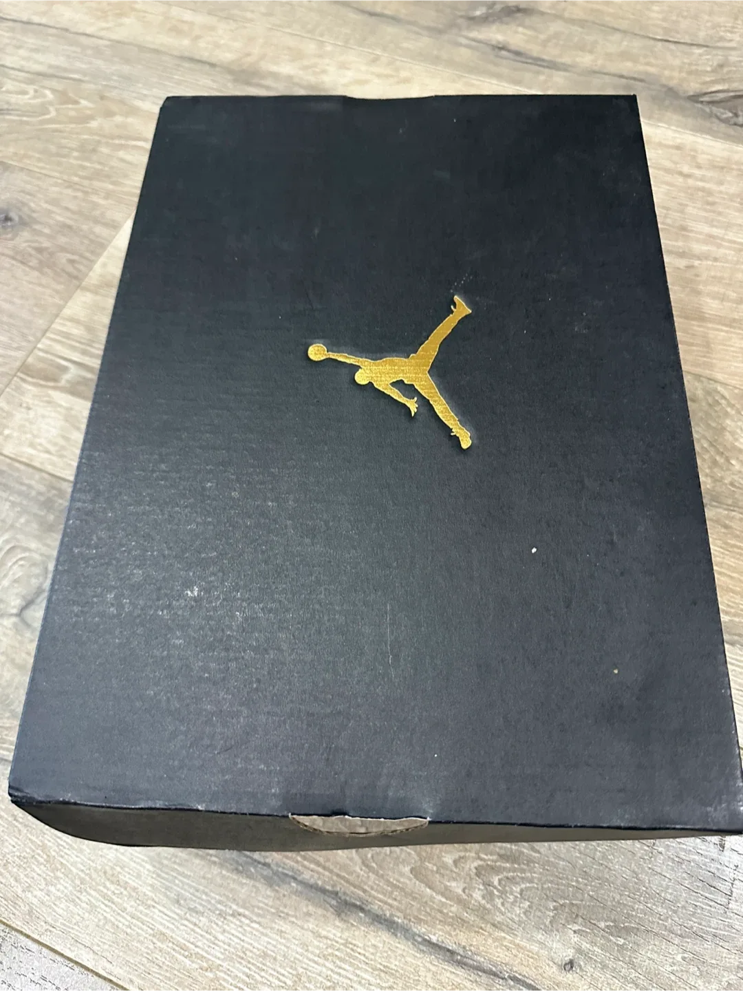 Air Jordan 1 Low Black/Blue - Size 9 image indicator(6)