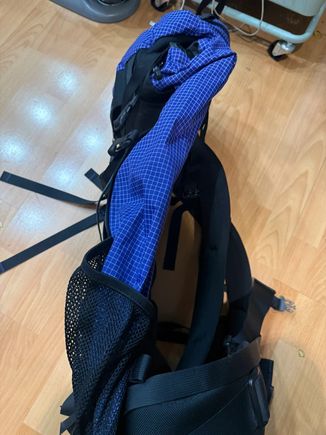 Mountain Equipment Co-op Backpack image indicator(5)