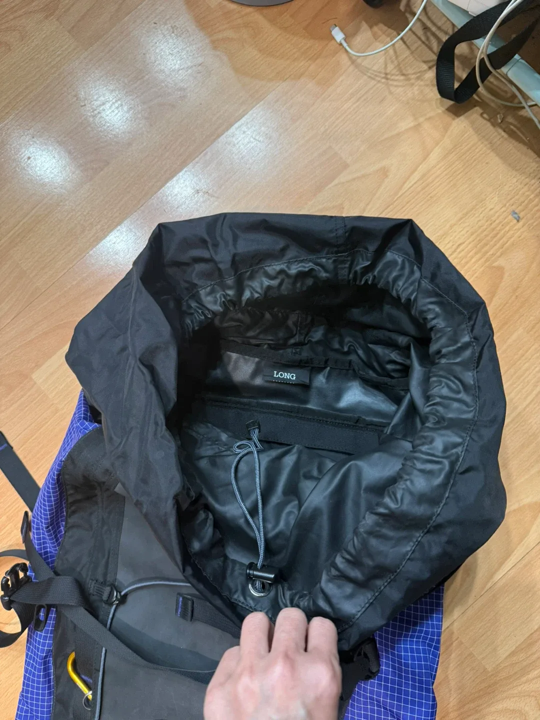 Mountain Equipment Co-op Backpack image indicator(4)