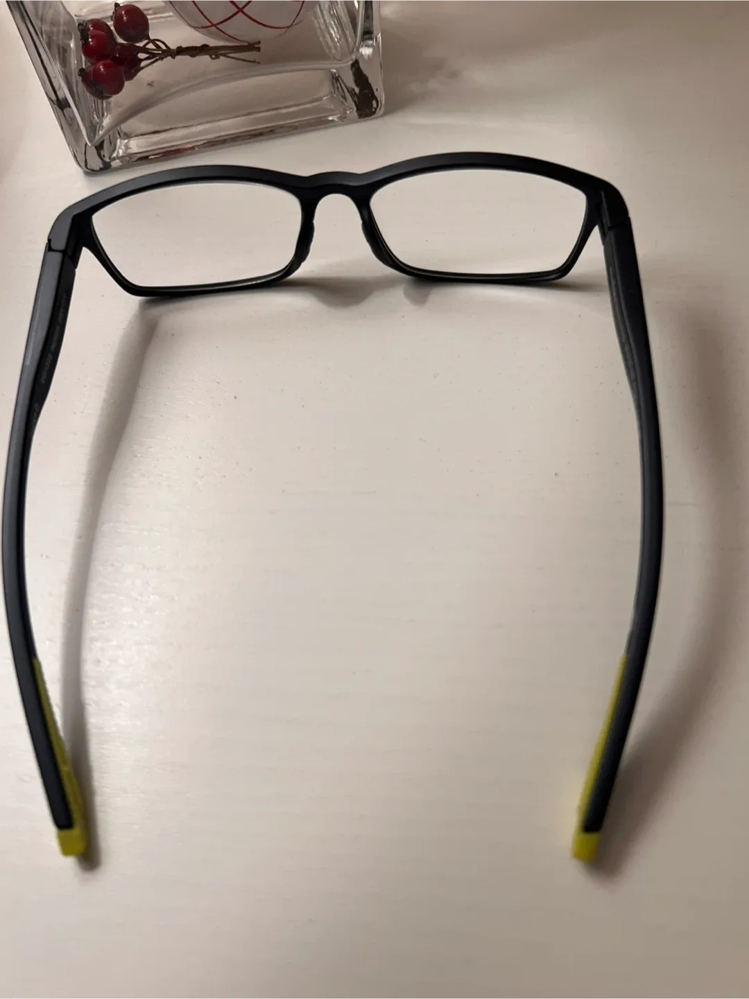 +1.75 Ironman Foster Grant Reading Glasses 55-16-140 image indicator(2)