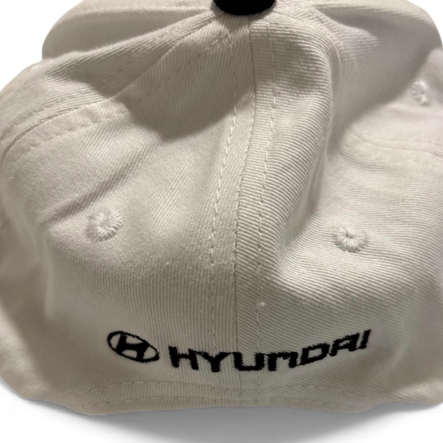 Kick10 Chicago Blackhawks Hyundai Hat - photo 2