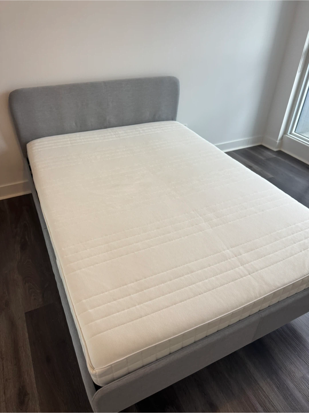 IKEA Matrand Mattress - photo 3
