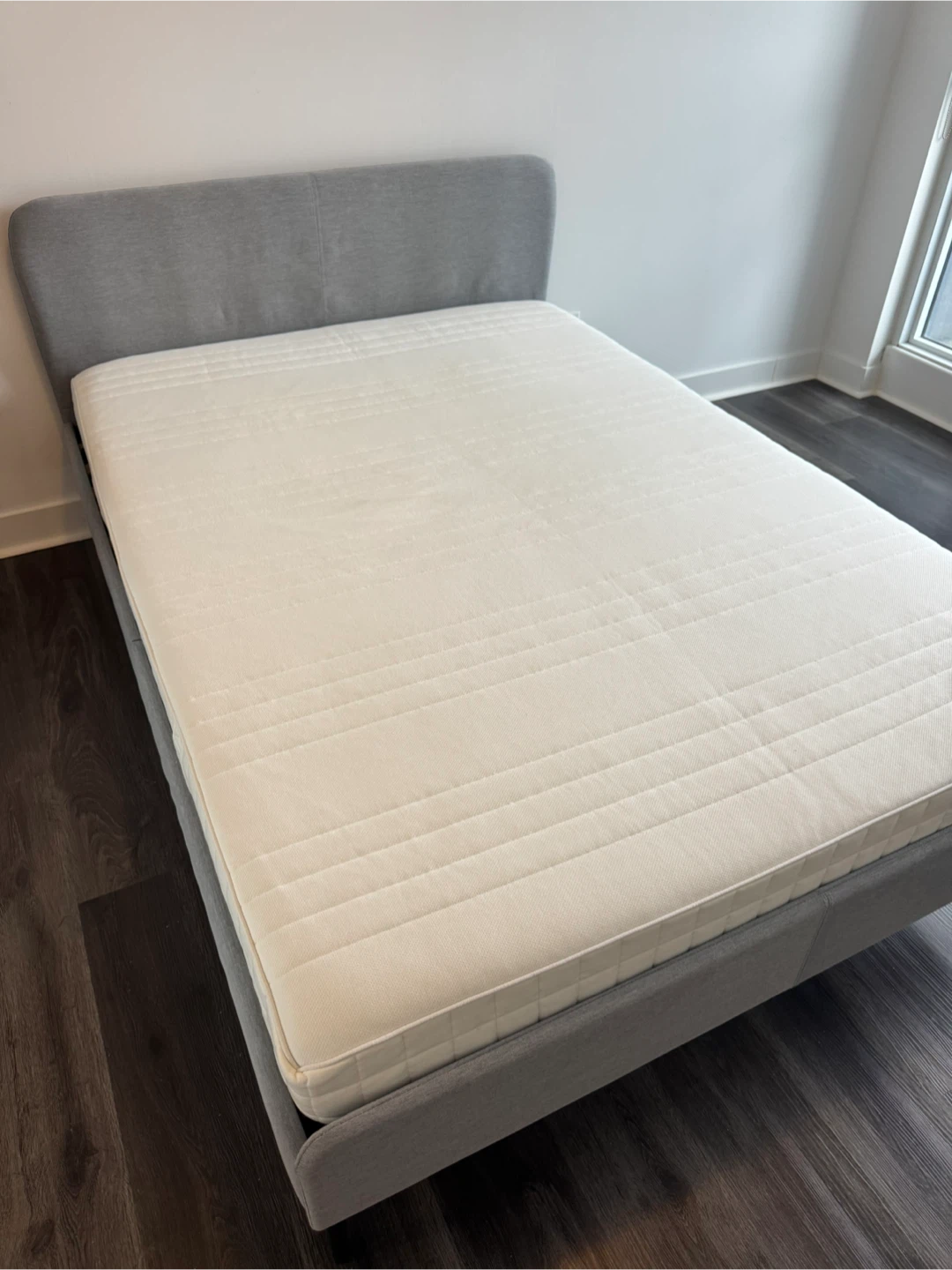 IKEA Matrand Mattress - photo 2