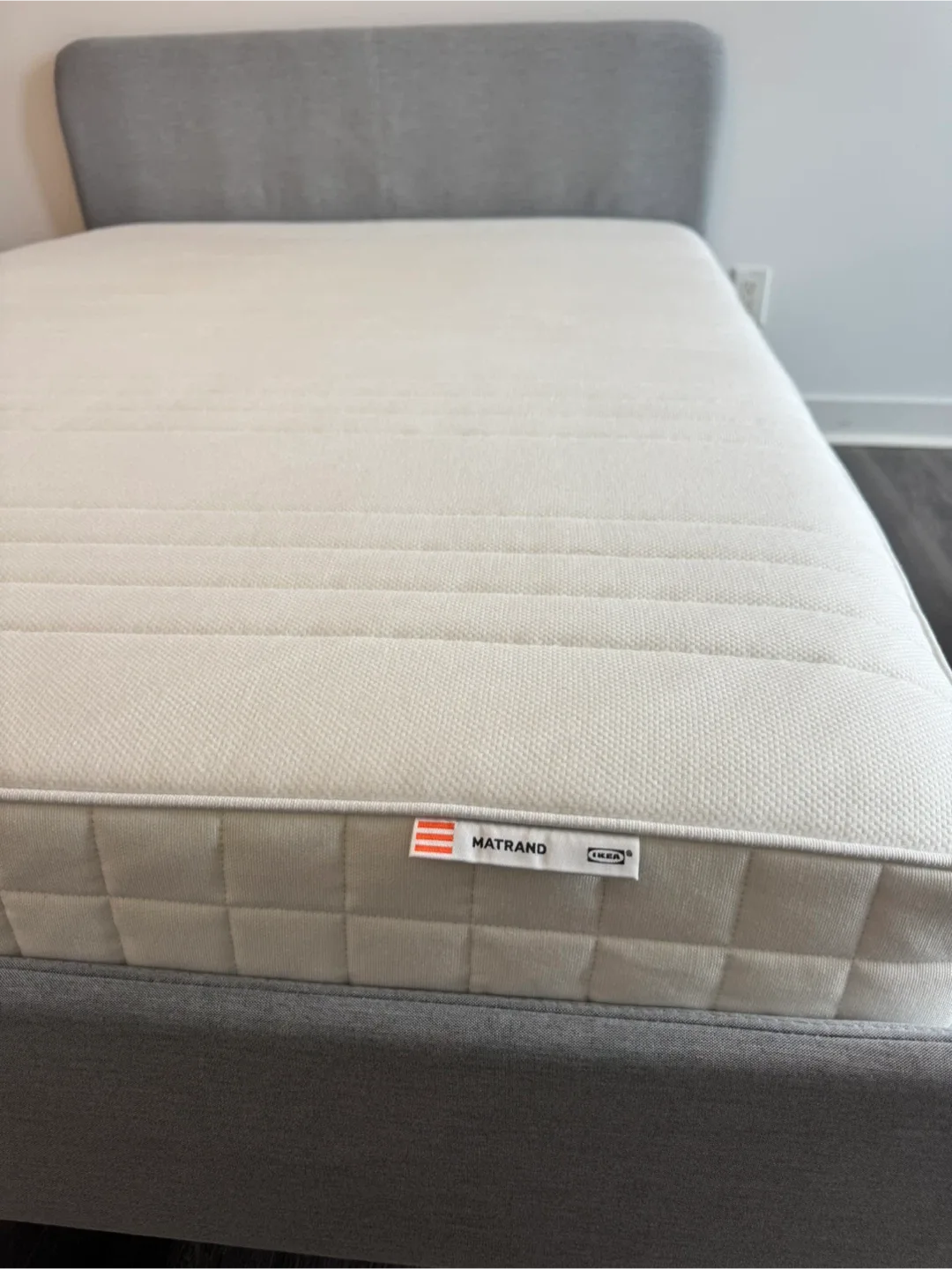 IKEA Matrand Mattress