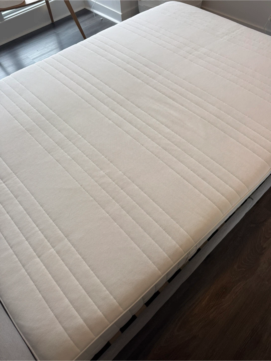 IKEA Matrand Mattress - photo 4