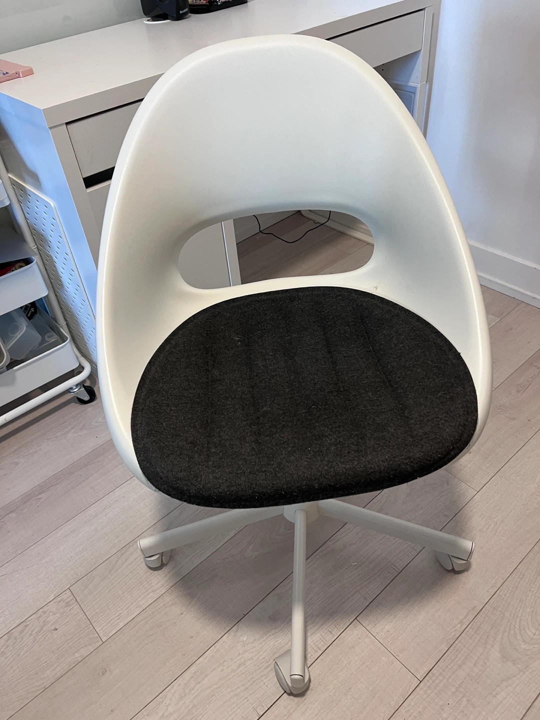 IKEA office chair - photo 2