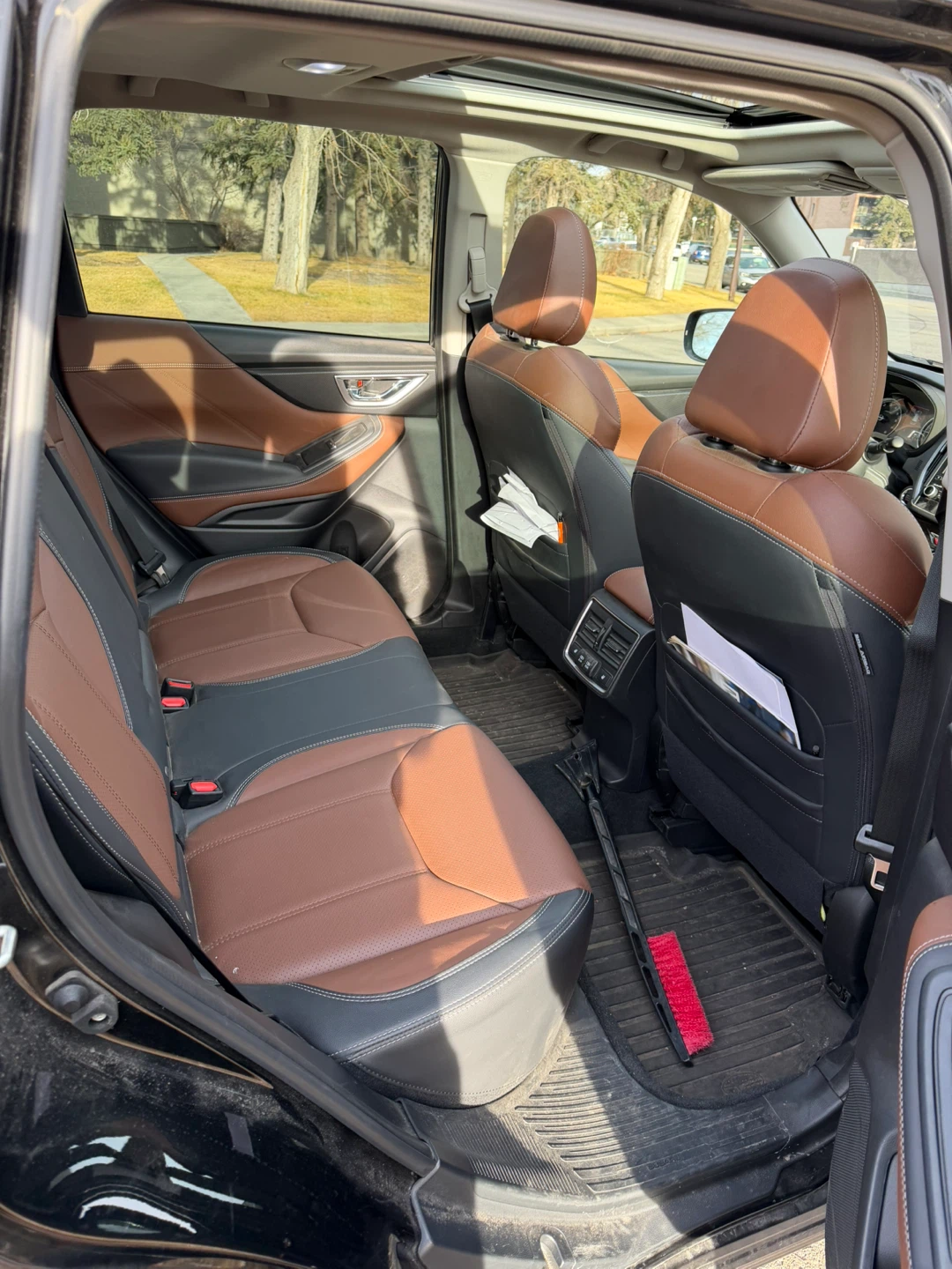 2022 Subaru Forester Premier - Low Mileage! - photo 4