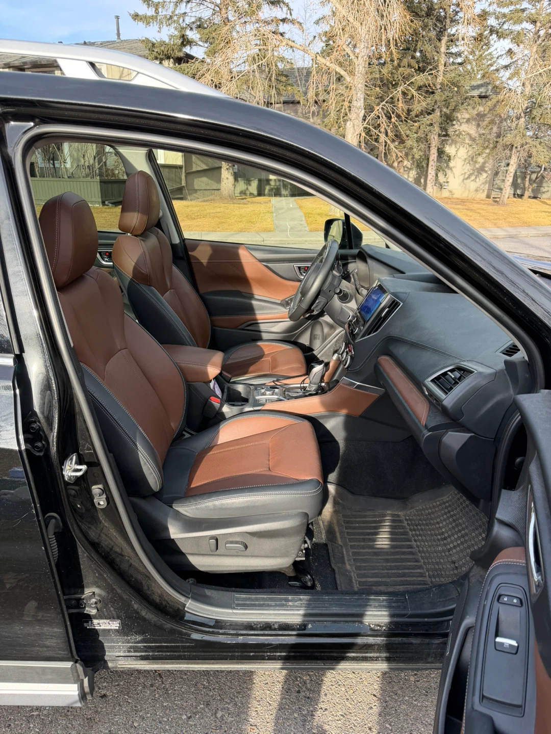 2022 Subaru Forester Premier - Low Mileage! - photo 3