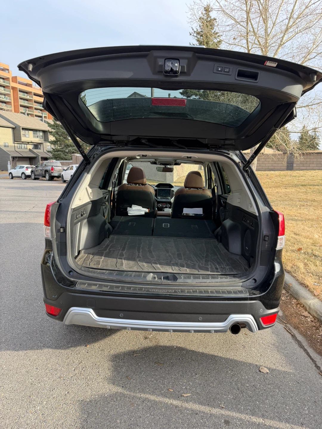 2022 Subaru Forester Premier - Low Mileage! - photo 5