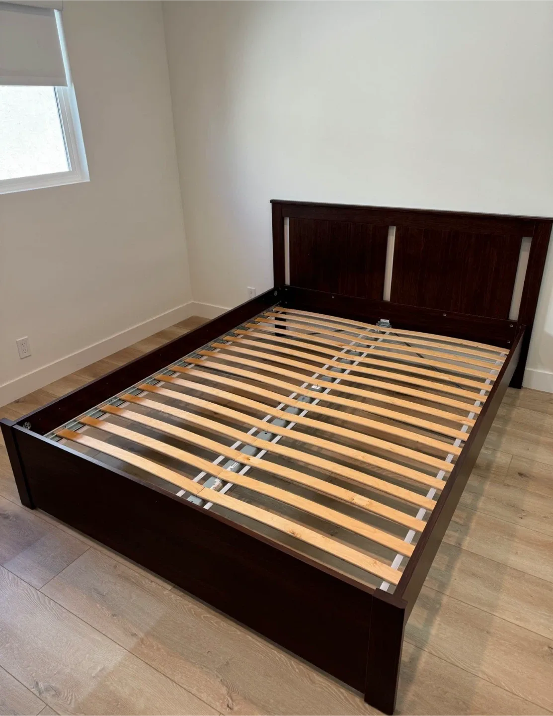 IKEA Full / double size bed frame