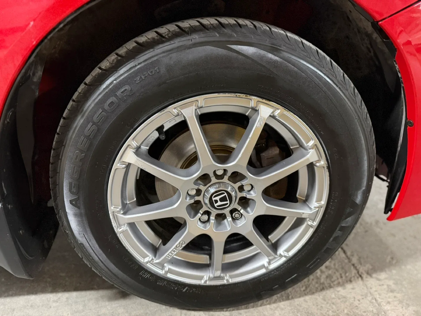 2012 honda  civic image indicator(7)