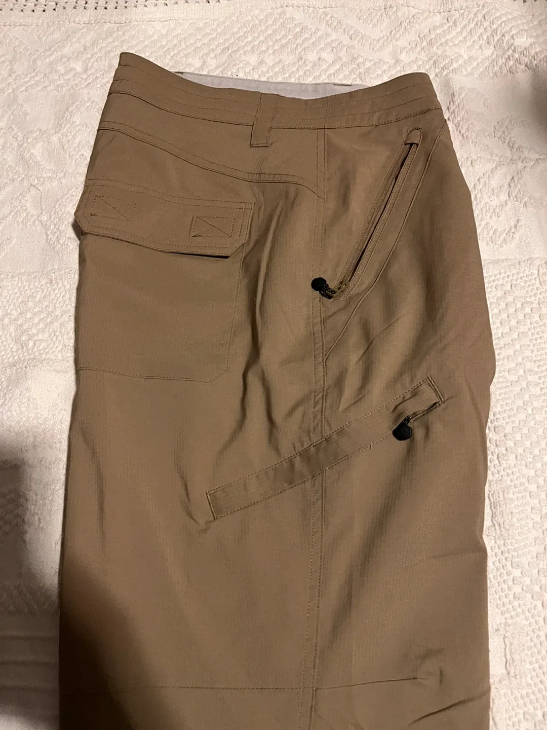 Wind River No Fly Zone Mosquito Repellent Pants image indicator(2)