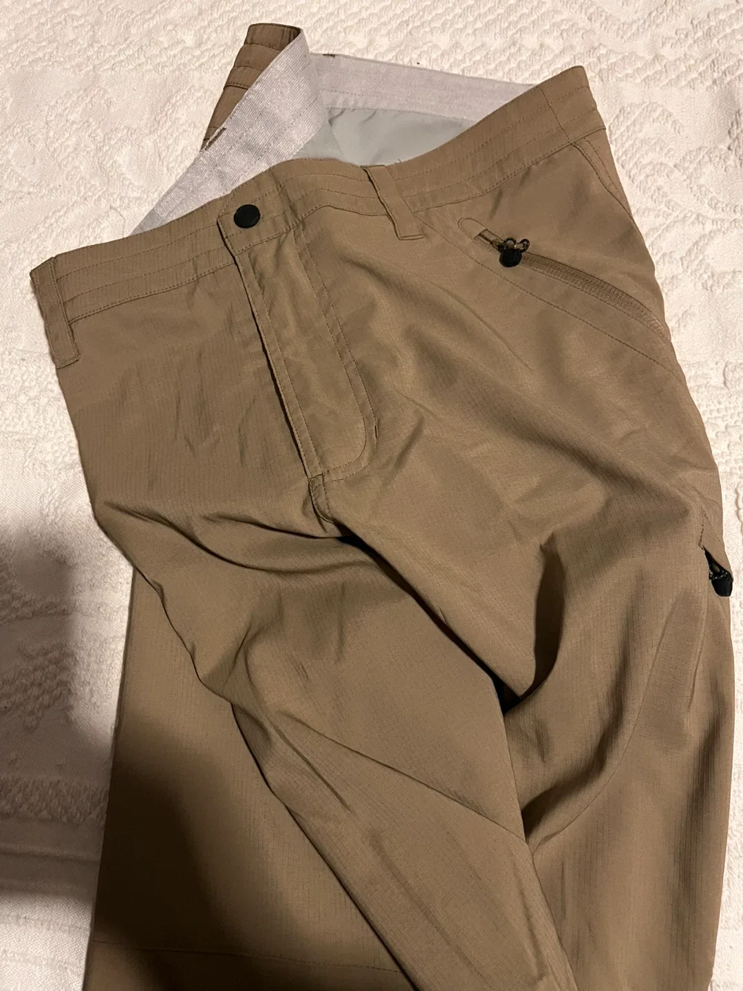 Wind River No Fly Zone Mosquito Repellent Pants