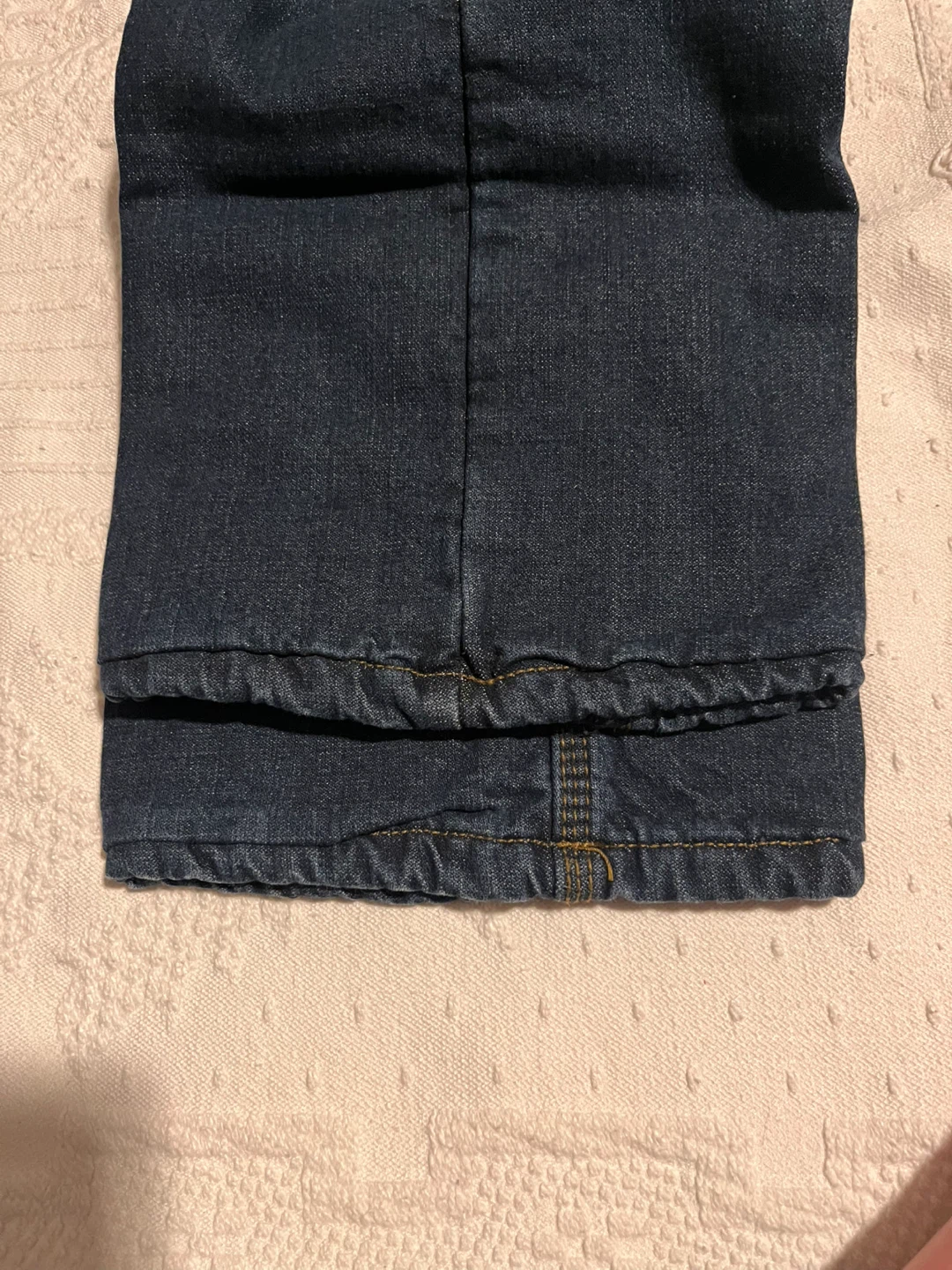 Wind River Flannel Lined Jeans - photo 3