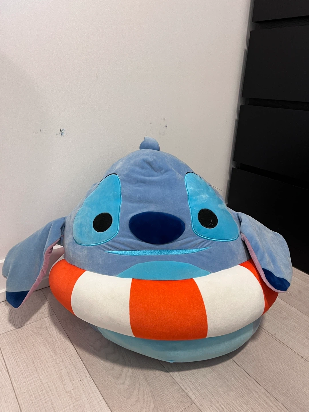 Squishmallows Stitch