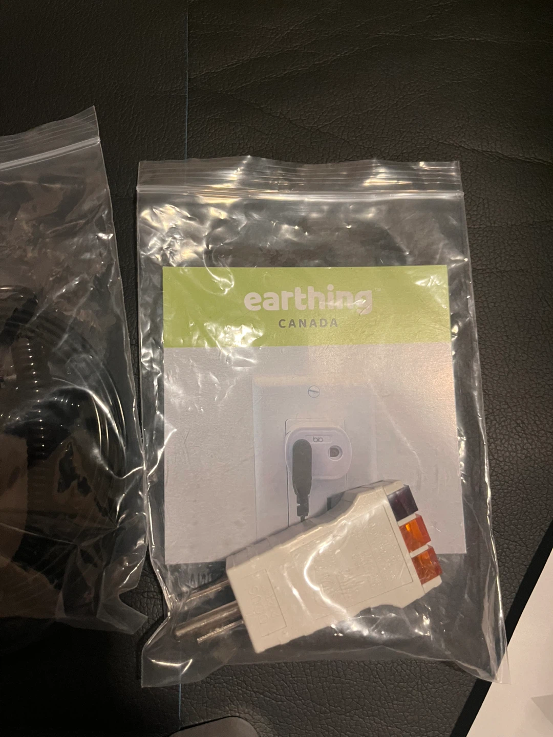 Ground Therapy Mats with Kit and Supplies - photo 3