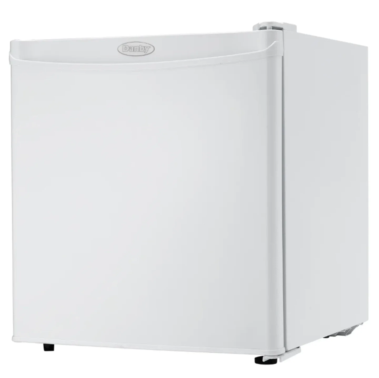 Danby Designer Compact Refrigerator - White