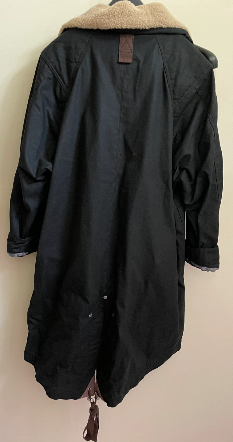We The Free Hally Stevenson Jacket , XS - photo 2