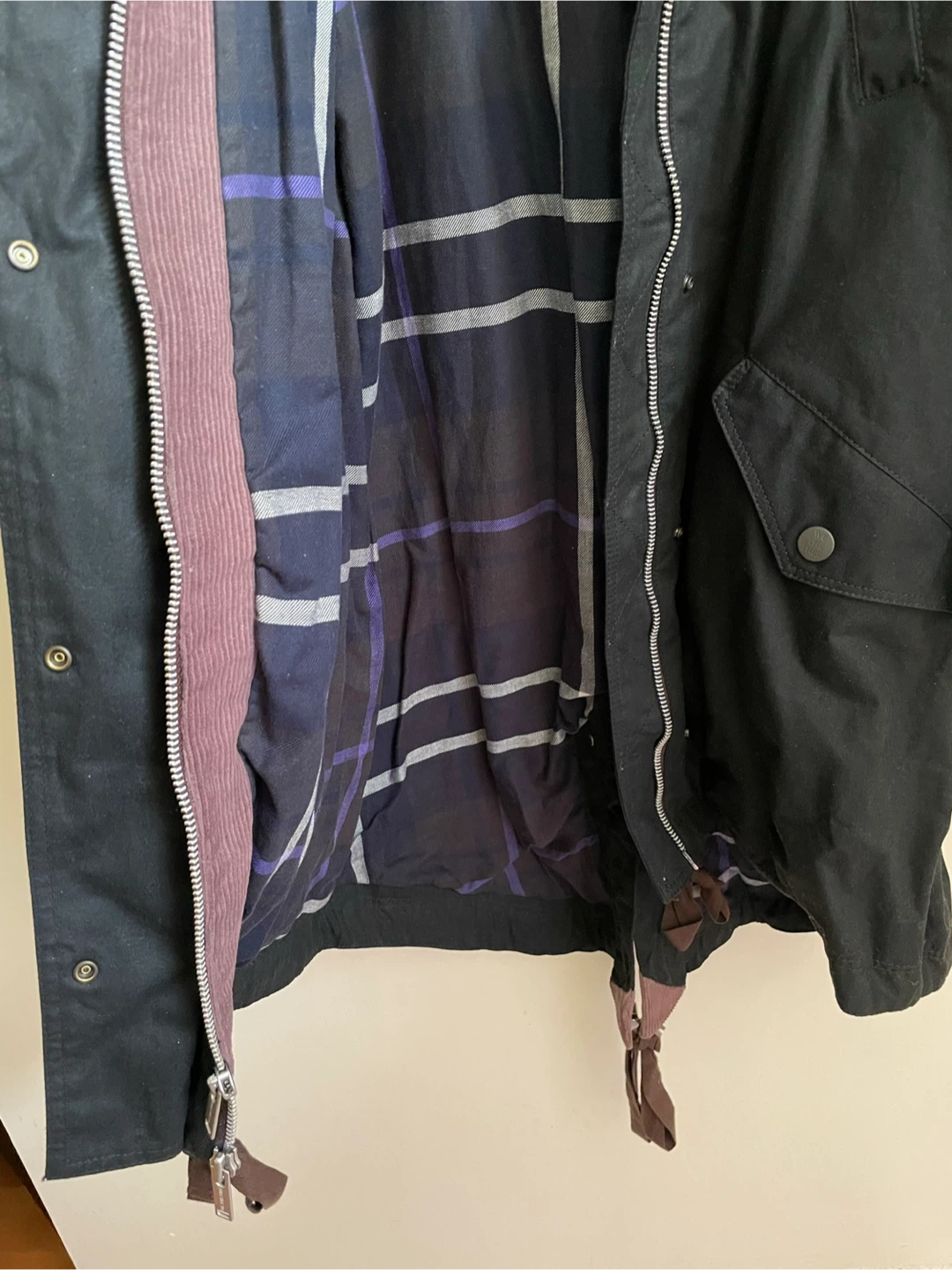 We The Free Hally Stevenson Jacket , XS - photo 4