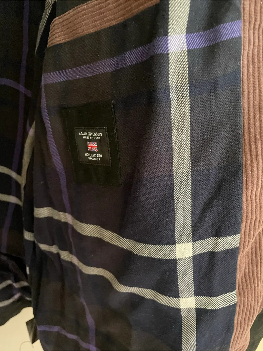 We The Free Hally Stevenson Jacket , XS image indicator(5)