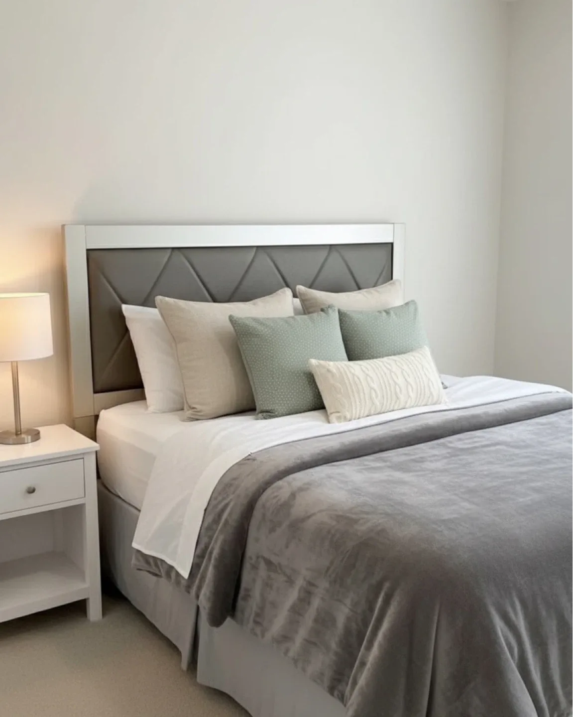 Upholstered Headboard