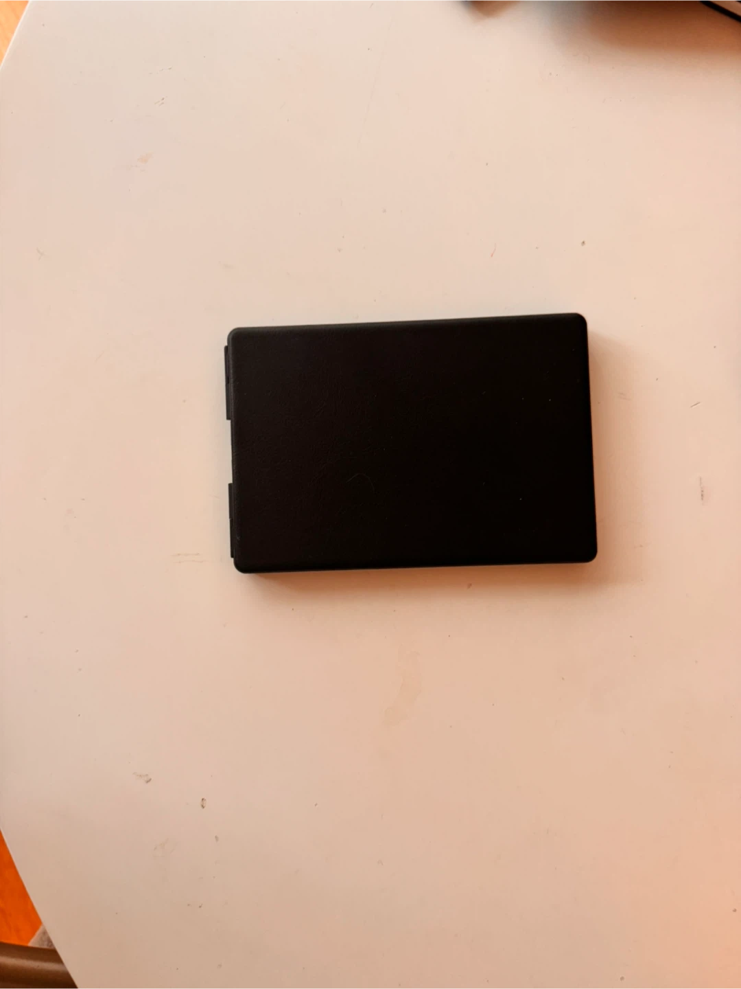 Bluetooth Folding Keyboard w charger - photo 4