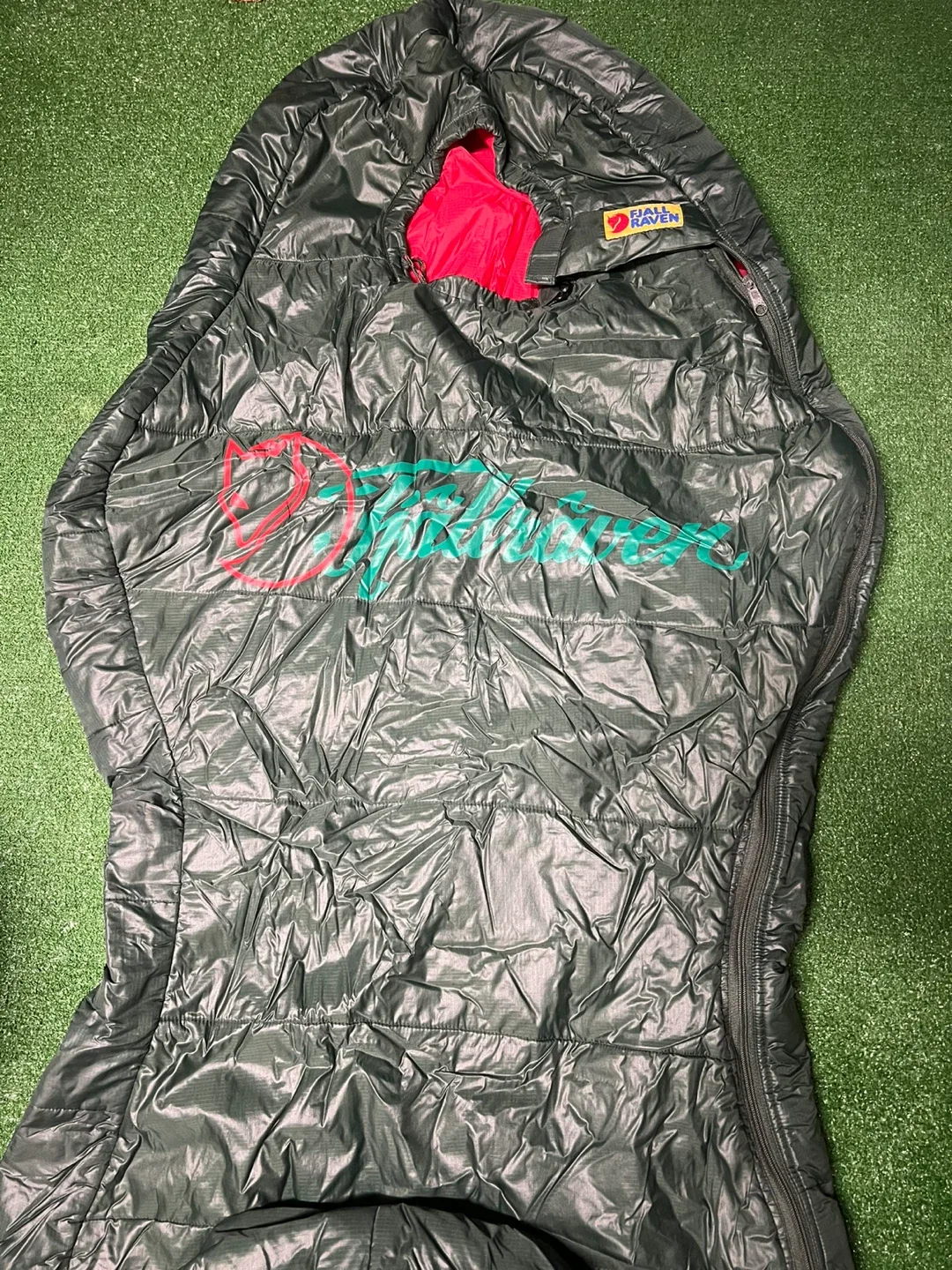 Fjallraven Sleeping Bag