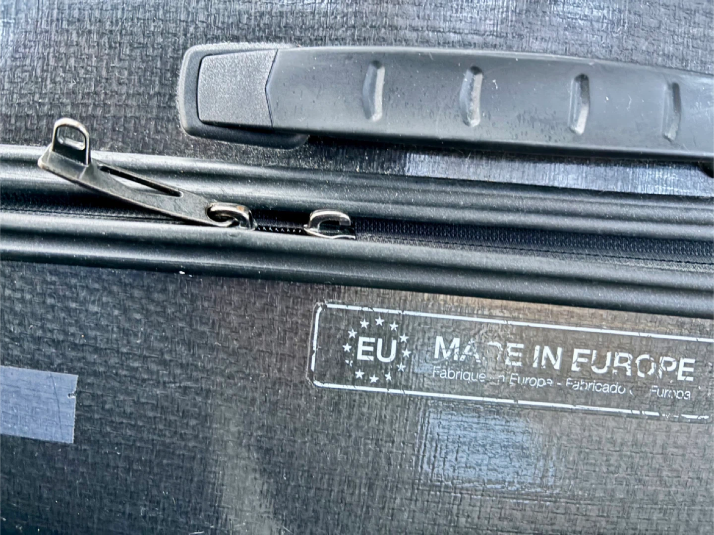 C-LITE Samsonite Light Large  Spinner  Luggage - photo 4