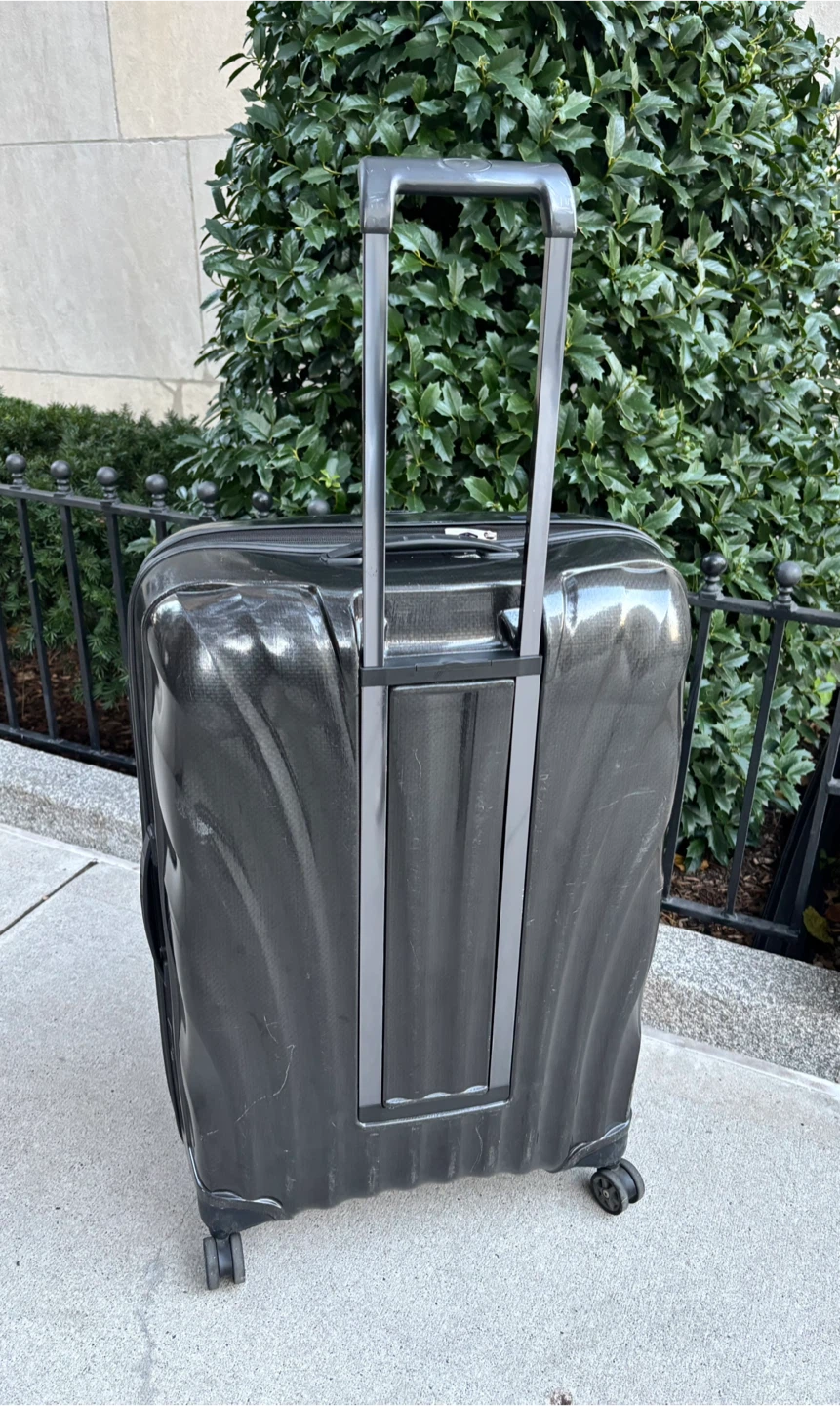 C-LITE Samsonite Light Large  Spinner  Luggage - photo 3